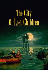 دانلود فیلم The City of Lost Children 1995