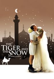 دانلود فیلم The Tiger and the Snow 2005