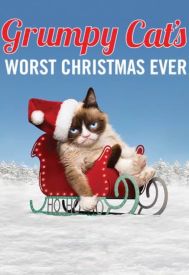 دانلود فیلم Grumpy Cat’s Worst Christmas Ever 2014