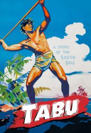 دانلود فیلم Tabu: A Story of the South Seas 1931