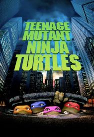 دانلود فیلم Teenage Mutant Ninja Turtles 1990