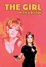 دانلود فیلم The Girl with a Pistol 1968