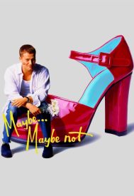 دانلود فیلم Maybe… Maybe Not 1994