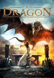 دانلود فیلم I Am Dragon 2015