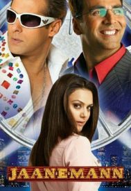 دانلود فیلم Jaan-E-Mann: Let’s Fall in Love… Again 2006