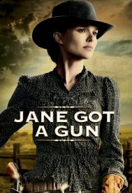 دانلود فیلم Jane Got a Gun 2015