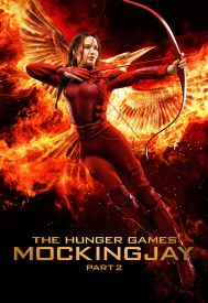 دانلود فیلم The Hunger Games: Mockingjay – Part 2 2015