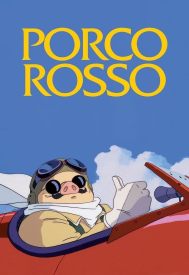 دانلود فیلم Porco Rosso 1992