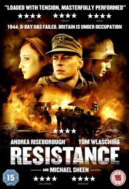 دانلود فیلم Resistance 2011