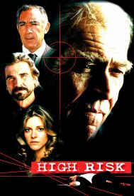 دانلود فیلم High Risk 1981