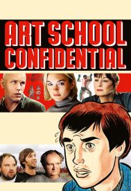 دانلود فیلم Art School Confidential 2006