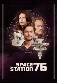 دانلود فیلم Space Station 76 2014