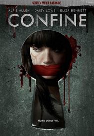 دانلود فیلم Confine 2013