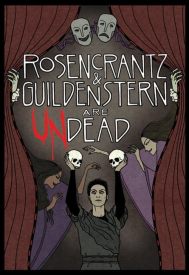 دانلود فیلم Rosencrantz and Guildenstern Are Undead 2009