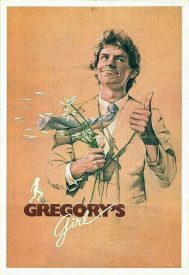 دانلود فیلم Gregory’s Girl 1980