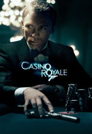 دانلود فیلم Casino Royale 2006