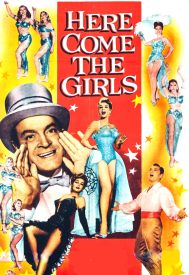 دانلود فیلم Here Come the Girls 1953