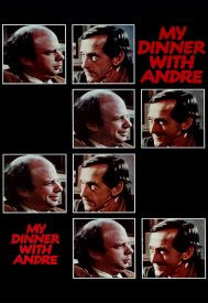 دانلود فیلم My Dinner with Andre 1981