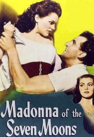 دانلود فیلم Madonna of the Seven Moons 1945