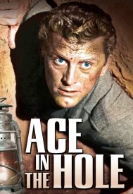 دانلود فیلم Ace in the Hole 1951