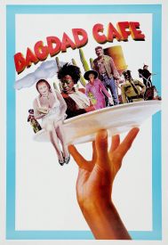 دانلود فیلم Bagdad Cafe 1987