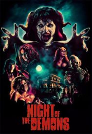 دانلود فیلم Night of the Demons 2009