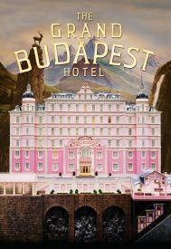 دانلود فیلم The Grand Budapest Hotel 2014