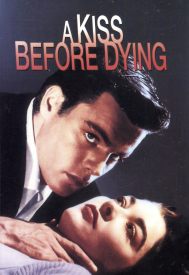 دانلود فیلم A Kiss Before Dying 1956