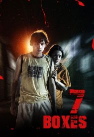 دانلود فیلم 7 Boxes 2012