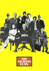 دانلود فیلم The Sicilian Clan 1969