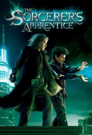 دانلود فیلم The Sorcerer’s Apprentice 2010