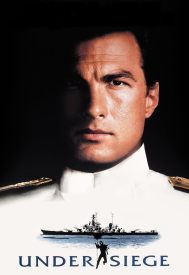 دانلود فیلم Under Siege 1992