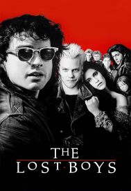 دانلود فیلم The Lost Boys 1987