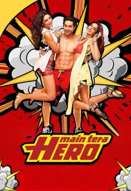 دانلود فیلم Main Tera Hero 2014