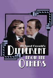 دانلود فیلم Different from the Others 1919