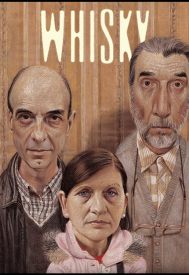 دانلود فیلم Whisky 2004