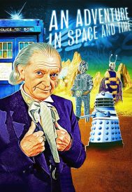 دانلود فیلم An Adventure in Space and Time 2013