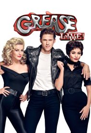 دانلود فیلم Grease Live! 2016