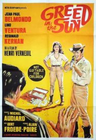 دانلود فیلم Greed in the Sun 1964