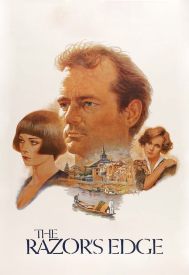 دانلود فیلم The Razor’s Edge 1984