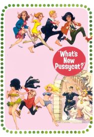 دانلود فیلم What’s New Pussycat 1965