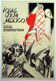 دانلود فیلم ¡Que viva Mexico! 1932