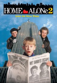 دانلود فیلم Home Alone 2: Lost in New York 1992