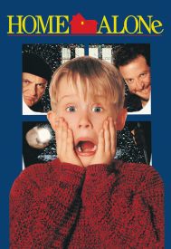 دانلود فیلم Home Alone 1990