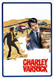 دانلود فیلم Charley Varrick 1973