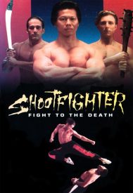 دانلود فیلم Shootfighter: Fight to the Death 1993