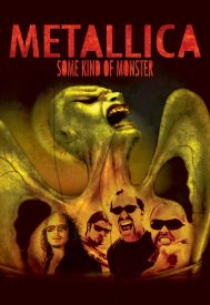 دانلود فیلم Metallica: Some Kind of Monster 2004