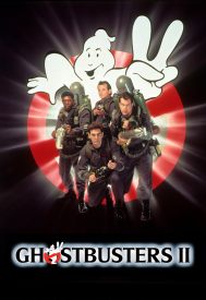 دانلود فیلم Ghostbusters II 1989