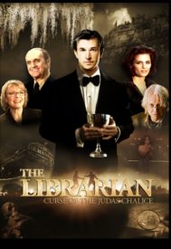 دانلود فیلم The Librarian III: The Curse of the Judas Chalice 2008