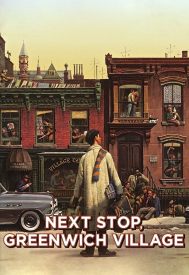 دانلود فیلم Next Stop, Greenwich Village 1976